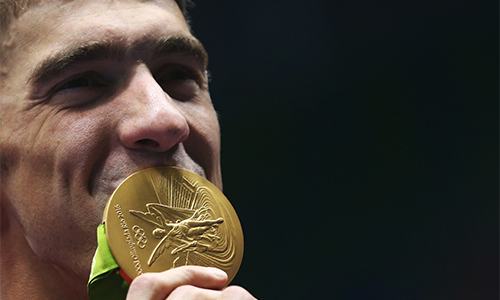 HC vàng Olympic và gánh nặng thuế với các siêu sao thể thao Mỹ