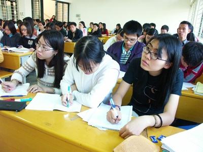 Hệ B trường công nặng mùi thương mại