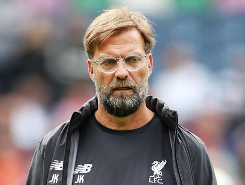 Hé lộ lý do thực sự khiến Klopp cự tuyệt Man Utd