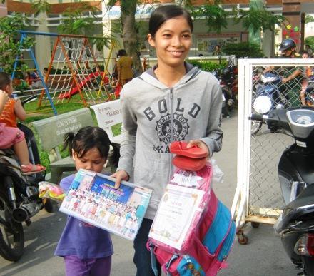 Hệ lụy “chạy trường”, trẻ sợ lớp học