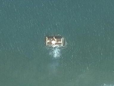 Hệ lụy khó lường từ cái bắt tay trên Biển Đông