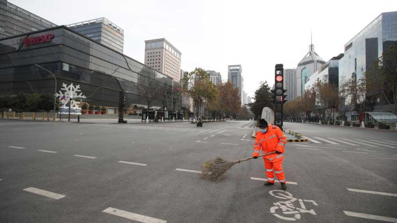 Hệ quả bi đát của chính sách zero-Covid ở Trung Quốc