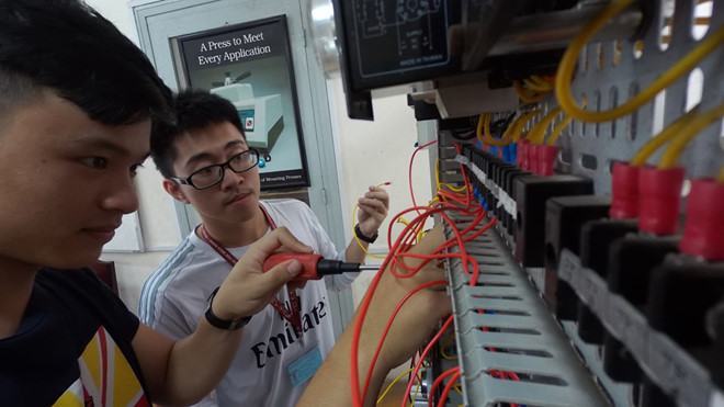 Hệ thống trường đại học công sẽ giảm 10 – 15%