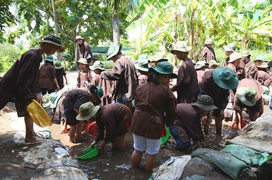 Những điểm du lịch hè bổ ích cho HS