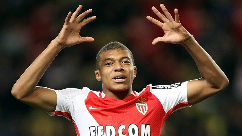 “Henry mới” làm điên đảo châu Âu, Real gặp hạn lớn