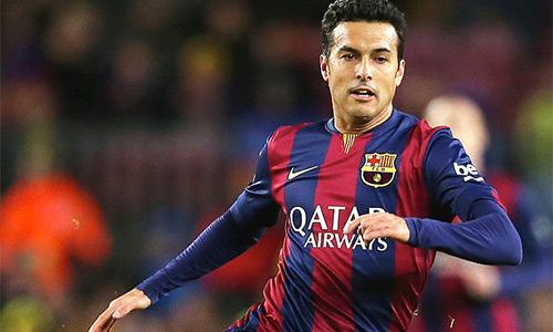 Henry: Pedro hợp với Man Utd hơn nhiều so với Di Maria