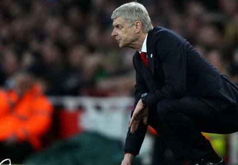 Henry từ chối trở thành HLV trưởng của Arsenal