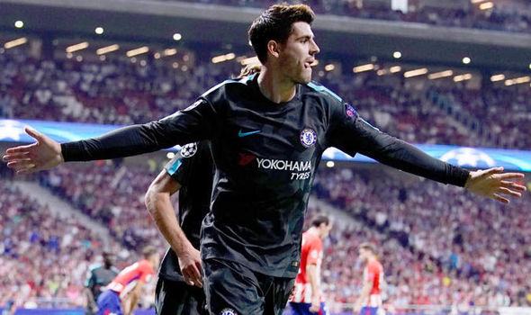 Herrera rời MU, Morata muốn trở lại Real Madrid