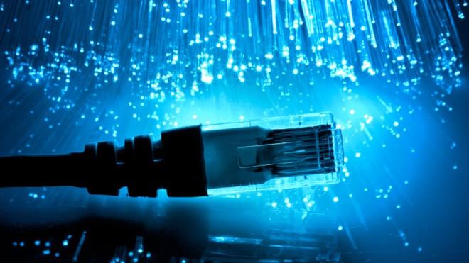 Hết Tết Đinh Dậu, tốc độ Internet mới trở lại như cũ