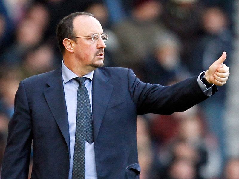 Hi vọng của Newcastle United tại Premier League