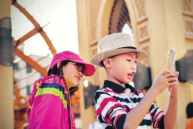 Hiểm họa tội phạm ấu dâm từ ứng dụng TikTok