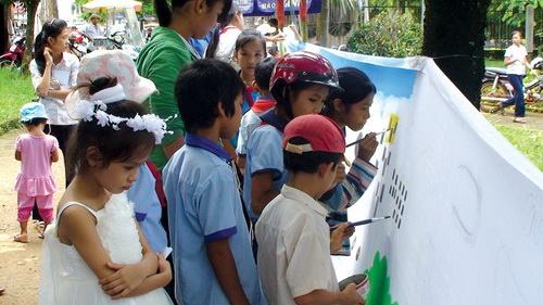 Hiện tượng học kém dần của học sinh – sinh viên