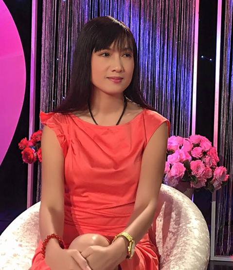 Nghệ sĩ và cảm xúc ngày 30-4