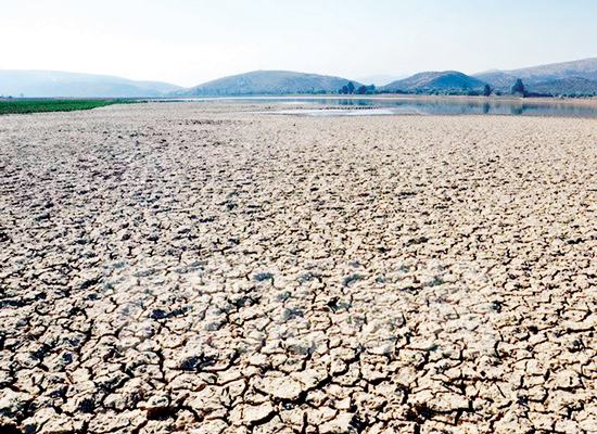 Hiệp định Paris về biến đổi khí hậu: Bước đột phá mới