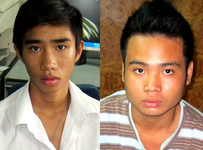 Hiệp sĩ Tiến bắt cướp trên đường đi khám bệnh