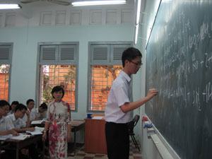 Hiểu đầy đủ bản chất của phương pháp dạy học tích cực