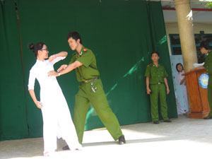 Hiểu luật để sống tốt