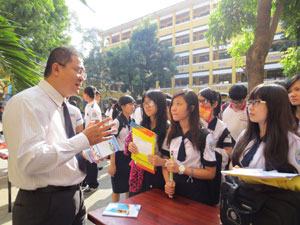 Hiểu ngành nghề mới có động lực học