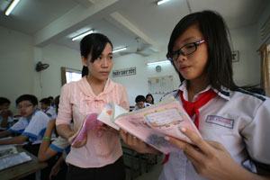 Hiệu quả dạy học tiếng Việt và kì vọng đổi mới