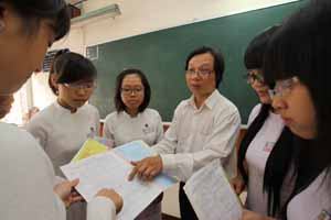 Hiệu trưởng phải làm gì để đổi mới quản lý?