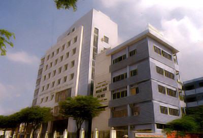 Trường ĐH Ngoại ngữ - Tin học TP.HCM /// website nhà trường