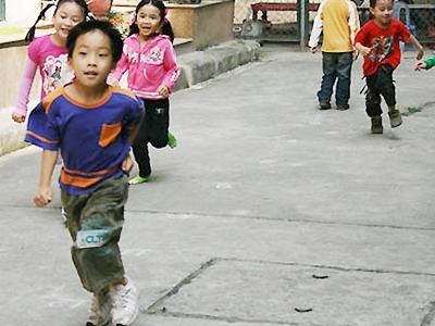 Hiệu trưởng trường mầm non không quá hai nhiệm kì