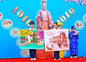 Hiệu trưởng tự tìm cho mình cách ứng xử phù hợp