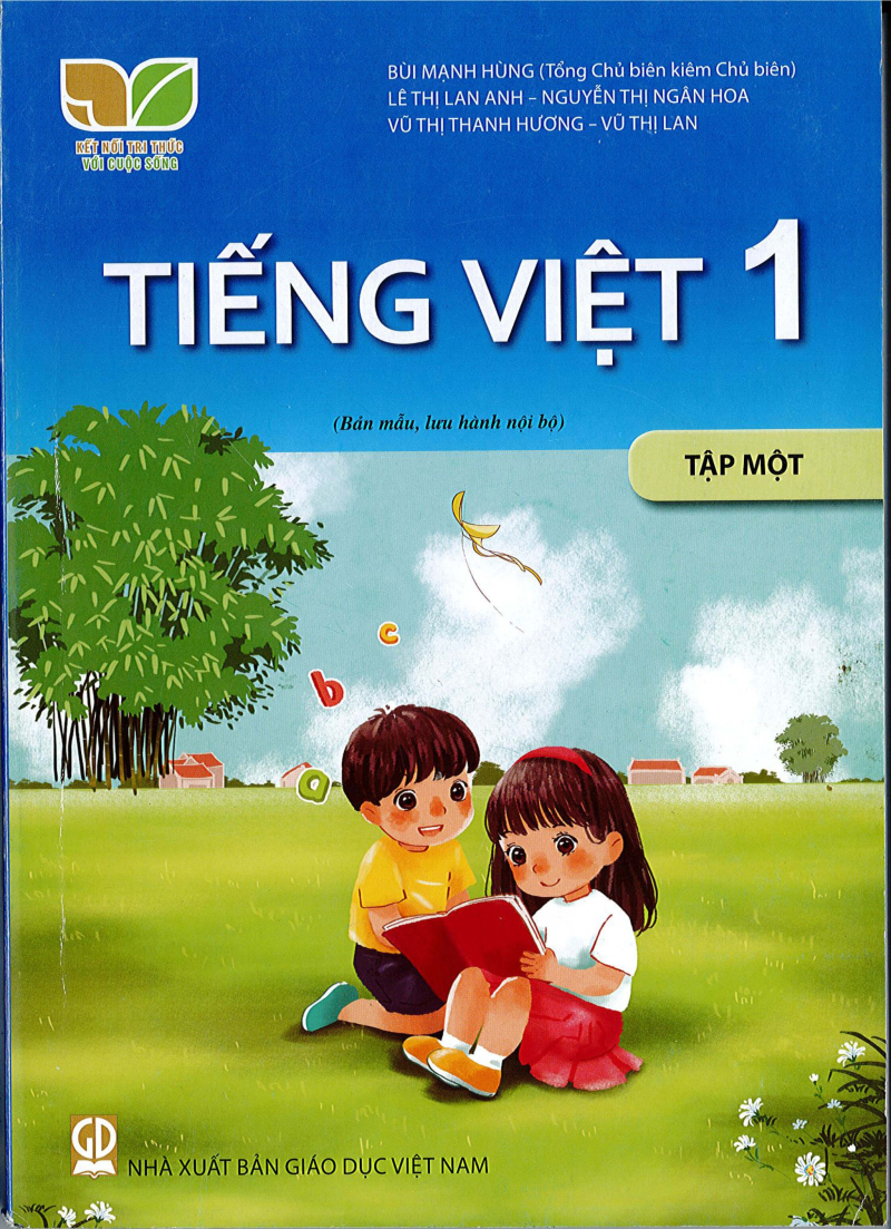 Hiệu trưởng viết tâm thư gửi Bộ trưởng GD-ĐT vì sách tiếng Việt không dạy chữ P - ảnh 1