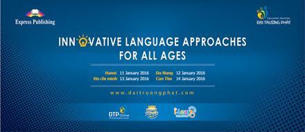 Trải nghiệm phương pháp tiếp cận ngôn ngữ mang tính đột phá