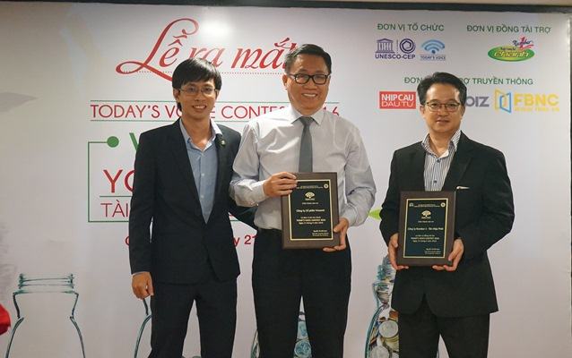 “Hãy hiểu rõ chính mình để bắt đầu xây dựng thành công”