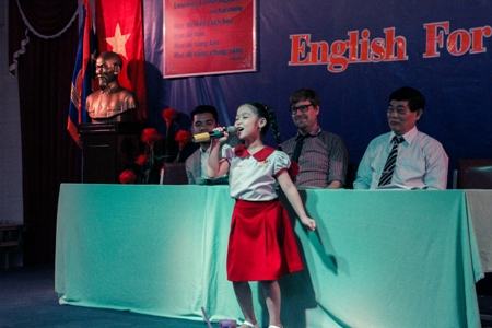 Khi nào trẻ nên bắt đầu học ngôn ngữ thứ hai?