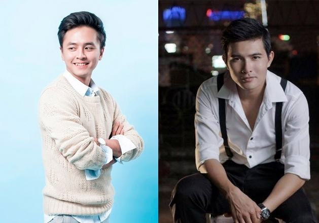 Văn Anh “đối đầu” Quang Sự trong “Xuân Hạ Thu Đông”