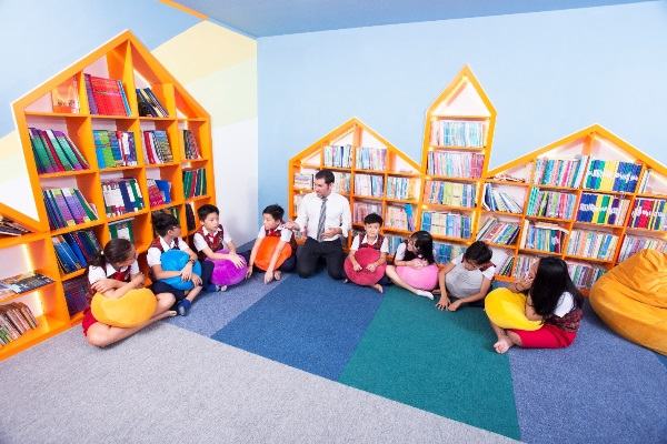 Phụ huynh ngày càng đòi hỏi cao hơn về chất lượng giáo dục