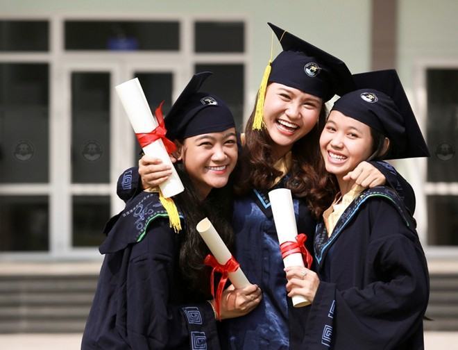 Đề nghị Trường ĐH Văn Hiến đào tạo chương trình chất lượng cao