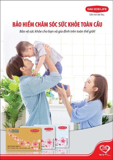 An nhiên vui sống mỗi ngày