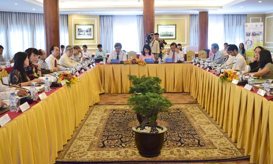 Giáo dục nghề nghiệp: Giải thể, sát nhập các cơ sở hoạt động không hiệu quả