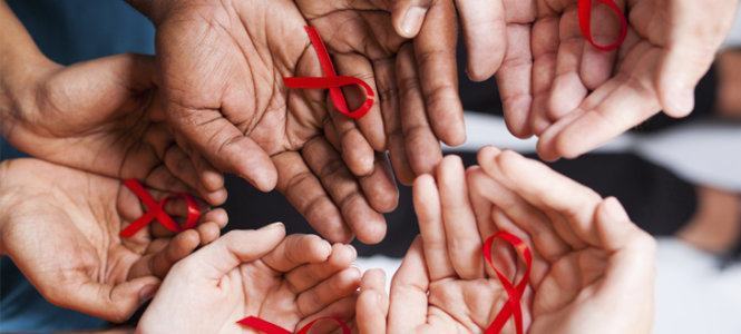 Anh chữa thành công một ca nhiễm HIV