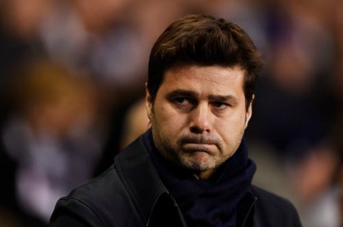 HLV của Tottenham: Chúng tôi sẽ không đầu hàng