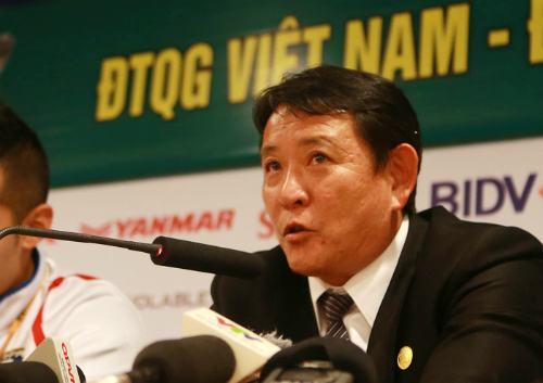 HLV Đài Loan: ‘Tuyển Việt Nam rất khác sau khi thay HLV’