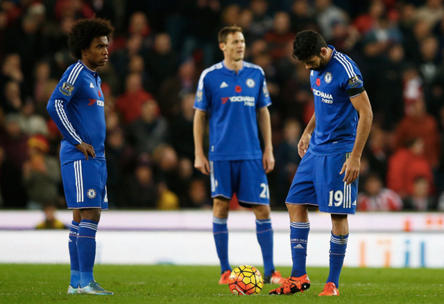 HLV Hiddink sẽ tiếp tục hủy hoại Chelsea - ảnh 2