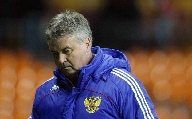 HLV Hiddink sẽ tiếp tục hủy hoại Chelsea - ảnh 3