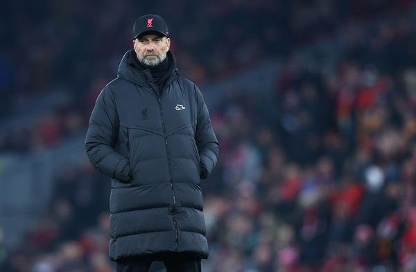 HLV Jurgen Klopp hé lộ thời điểm chia tay Liverpool