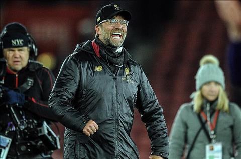 HLV Klopp chính thức có câu trả lời cho Bayern Munich