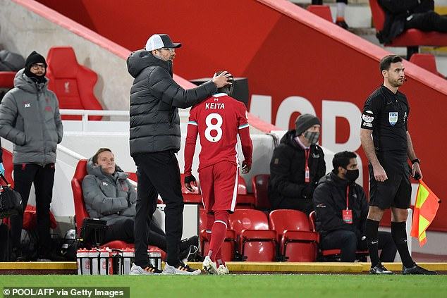 HLV Klopp lại rầu rĩ đón thêm ‘thương binh’