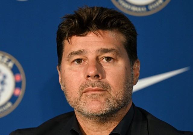 HLV Mauricio Pochettino gửi thông điệp cứng rắn tới cầu thủ Chelsea