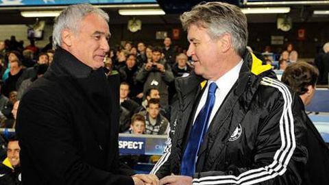 HLV Ranieri gọi điện cảm ơn Chelsea đã giúp Leicester vô địch