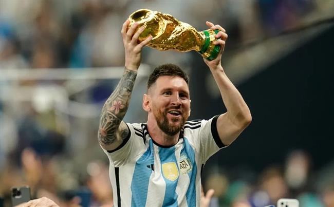 HLV Scaloni ra điều kiện để Messi tham dự World Cup 2026