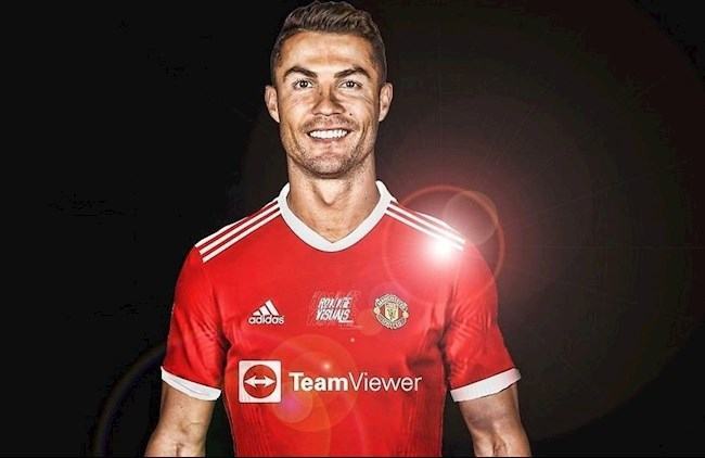 HLV Solskjaer thừa nhận khó đảm bảo suất ra sân thường xuyên cho Ronaldo