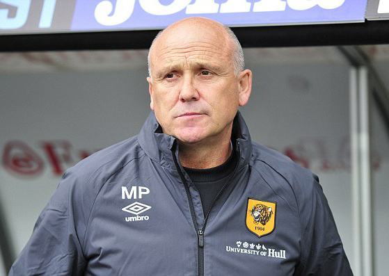 HLV thứ 4 bị sa thải ở Premier League