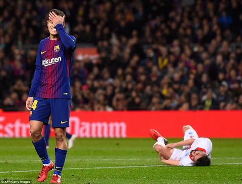 HLV Valverde kêu gọi CĐV Barcelona kiên nhẫn với Philippe Coutinho